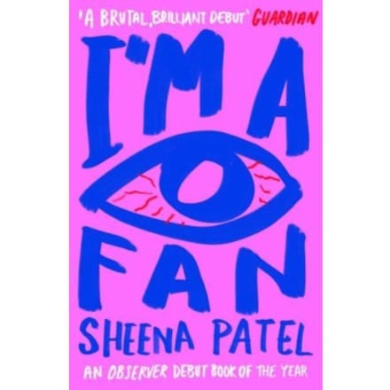 I'm A Fan - Sheena Patel