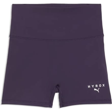 Puma w x hyrox shapeluxe 3i tight short korte trainingslegging dames -