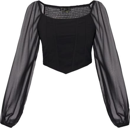 faina Blouse