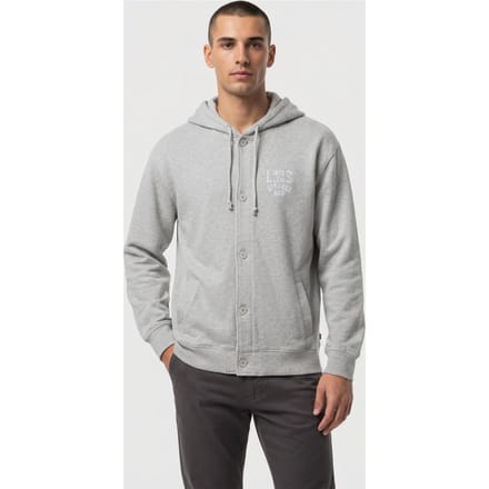 Levi's Bomber Sweatshirt Taglia: M | Felpe con cappuccio Outlet | Uomo