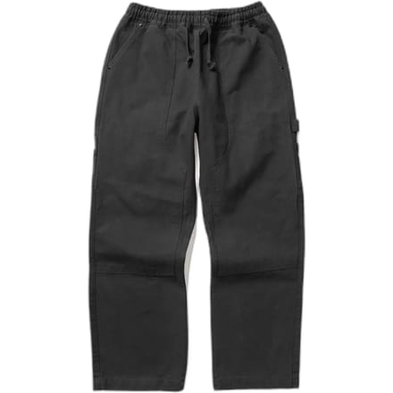 Service Works  Wijde broeken UTILITY CHEF PANTS