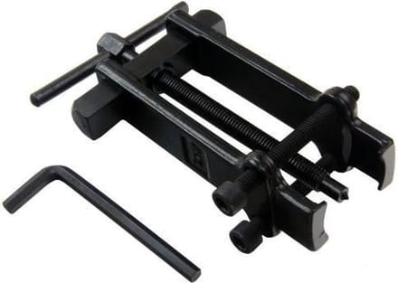 Lager trekker / poelietrekker 24-55 mm