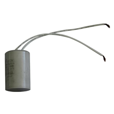 Buffalo condensator 1