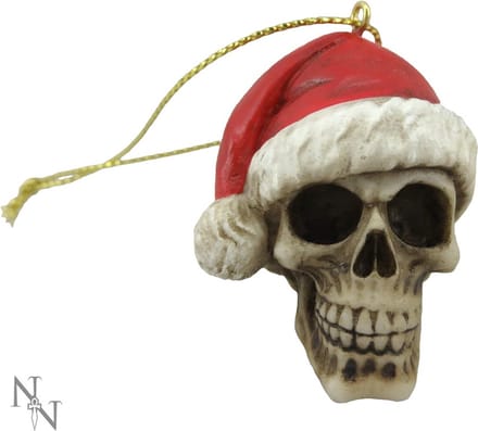 Nemesis Now - Silent Night Figurine - Multicolours