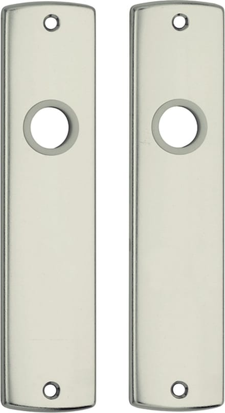AXA Blind schild - 63505092E
