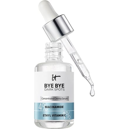 It Cosmetics It Bye Bye Dark Spots Niacinamide Serum It Cosmetics - Bye Bye Serum It Bye Bye Dark Spots Niacinamide Serum