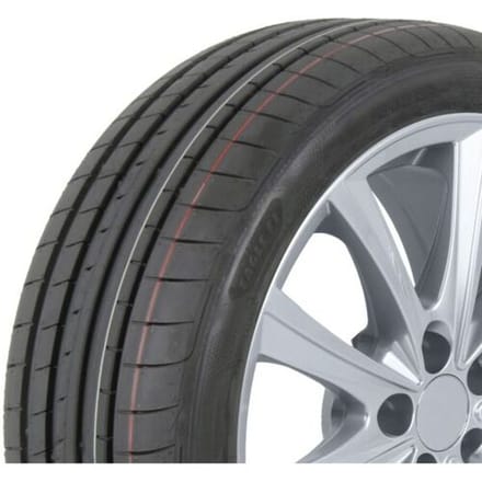 Goodyear Eagle F1 Asymmetric 5 ( 255/40 R20 101Y XL EDT, MO, SCT )