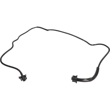 Radiateurslang THERMOTEC DWR045TT