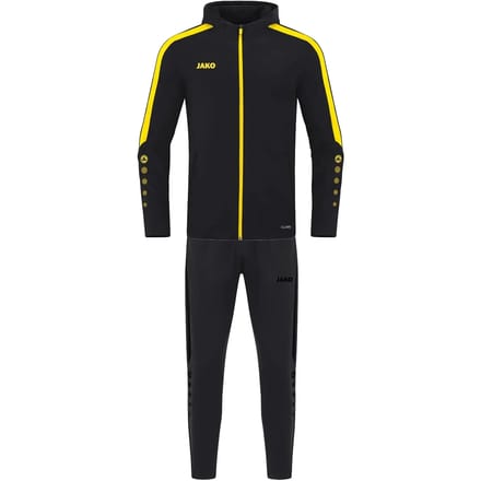 Dames hoodie trainingspak Jako Power