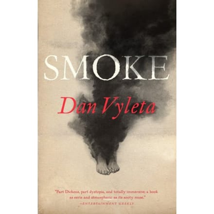 Smoke - Dan Vyleta