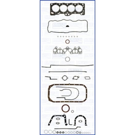 Pakkingset, cilinderkop AJUSA 50137700