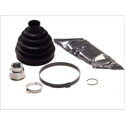 Balgenset, aandrijfas SPIDAN 21138