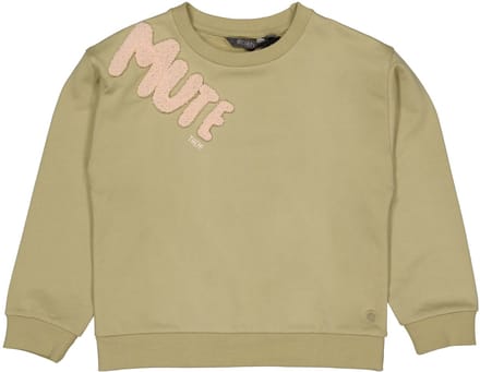 Quapi - Heike meisjes sweater - Maat 122/128
