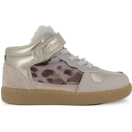 Meisjestrainers Shoo Pom SP kix connect