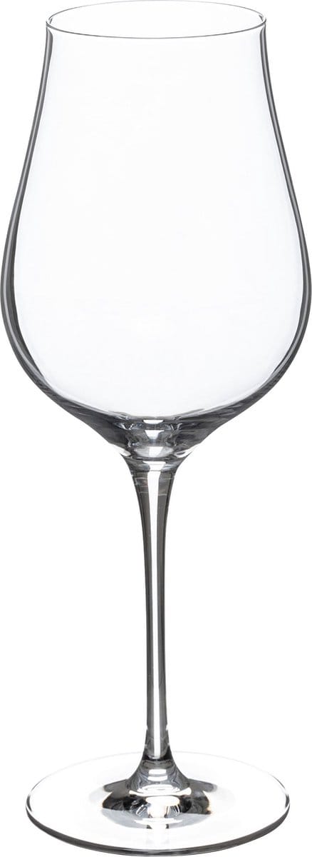 Secret de Gourmet Oriane Waterglazen - Set van 6 stuks - Waterglas Kristal