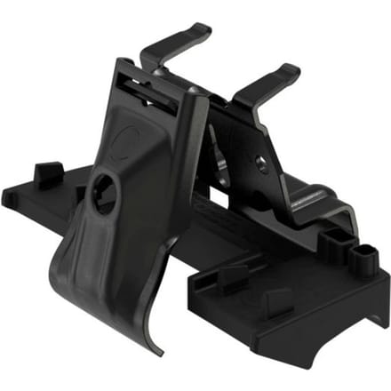 Adapter voor kort dak THULE THU 187100