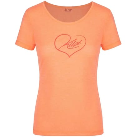 Dames-T-shirt Kilpi Garove