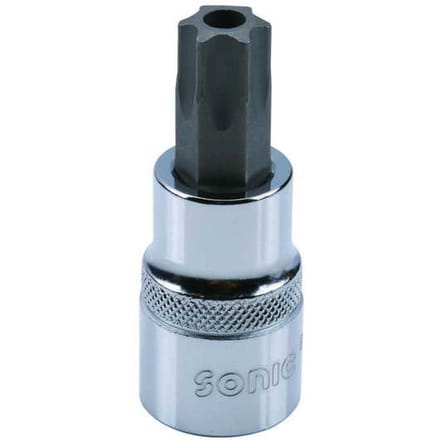 Dopbit 1/2" TORX SONIC 83706245