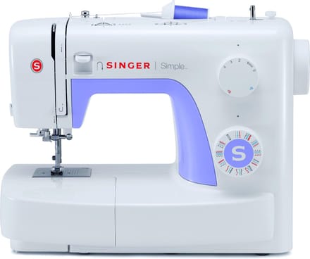 Singer Simple 3232 - sewing machine