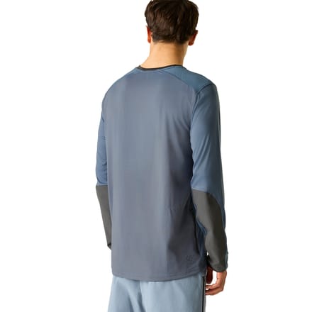 Dare 2B Heren Trackstand Ace T-shirt met lange mouwen (Kwik)