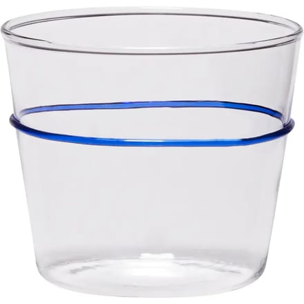 Waterglas Hubsch Interior Orbit