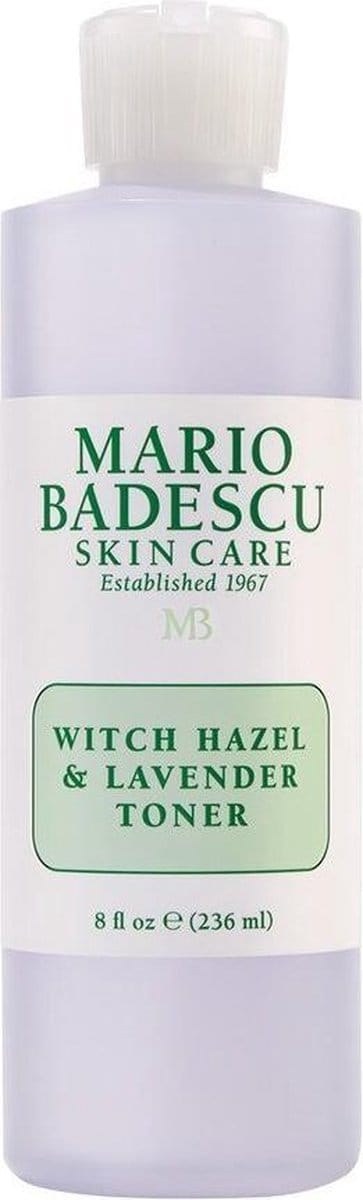 Mario Badescu Witch Hazel & Lavender Toner 236 ml