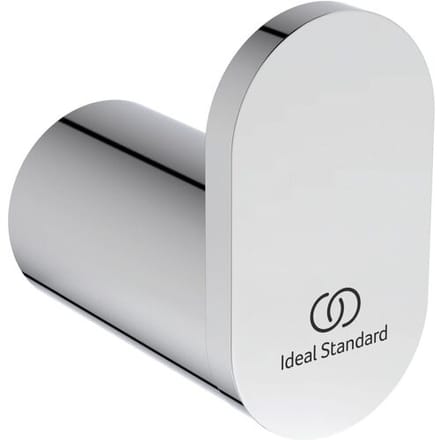 Ideal Standard Towel Hook Round T4507AA