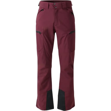 Dare2b Baseplate Ii Broek Paars S / Regular Man
