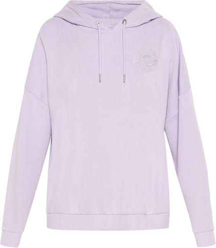 usha Hoodie