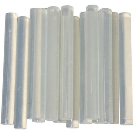 Creativ Company Lijmpistool Vullingen Maxi l:10 cm d:11 mm 100 stuks