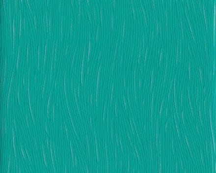 AS Creation - Vinyl behang - Chicago 307316 - 10 m x 0,53 m - turquoise glitter