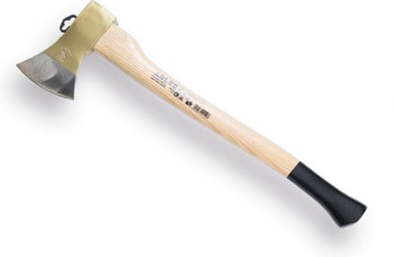 Hakbijl 1000 gram ADLER met essen steel 60 cm
