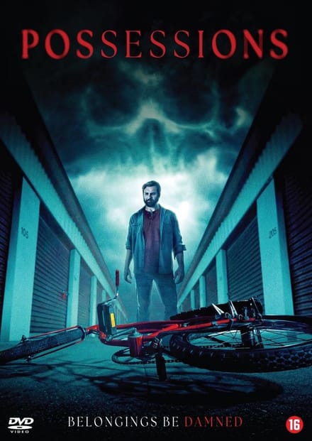 Possessions (DVD)