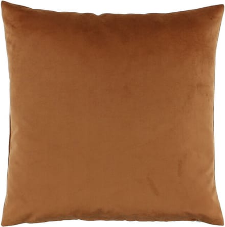 Claudi sierkussen Lavelty Copper 50x50