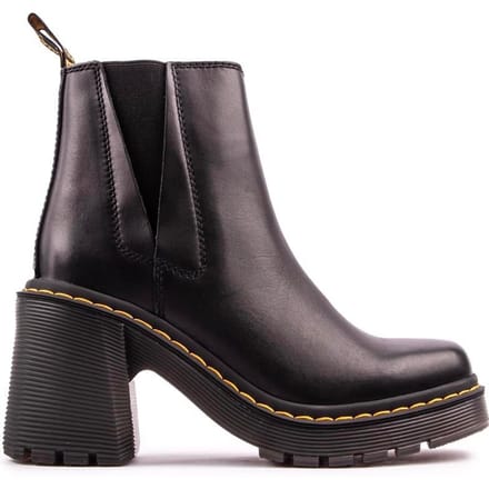 Dameslaarzen Dr Martens Chelsea Spence