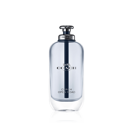 Coach Open Road Eau de toilette spray 60 ml