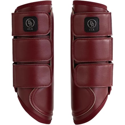 Gesloten laarzen BR Equitation CLX Majestic