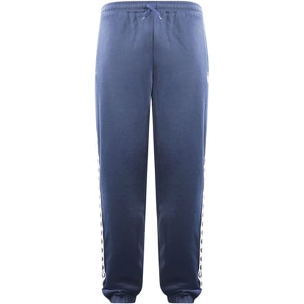 Fred Perry T2507 266 Tonal Tape Carbon Blue Sweat Pants