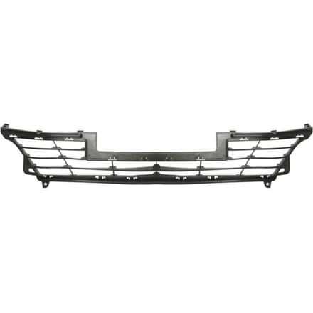 Bumper - onderdelen BLIC 6502-07-6040910P