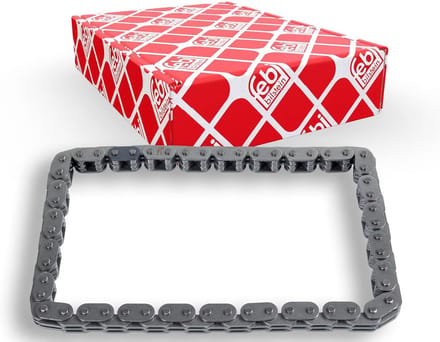 Oliepompset - Kettingonderdeel - Motoronderhoud - Precisieontwerp - 50 cm lengte