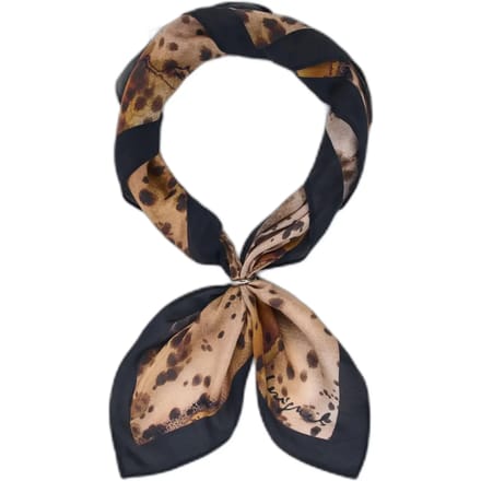 Sjaal Desigual FOU_REPRISE HONEY 26SAWA33