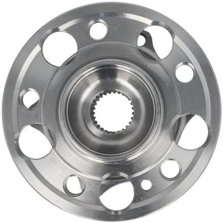 Wielnaaf reparatieset SKF VKBA 7222 F