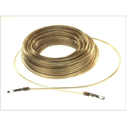 Afdekzeil, kabel CARGOPARTS LC36/6