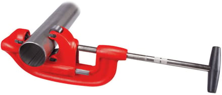 ROTHENBERGER Stalen buizensnijder ENORM 4" - 70060