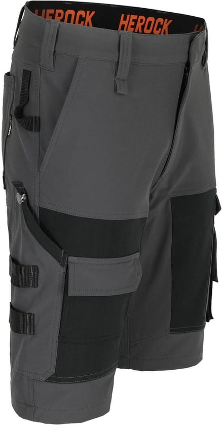 Herock korte werkbroek Floki