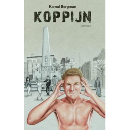 Koppijn - Kamal Eric Bergman