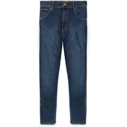 Wrangler Texas Slim Cross Game Jeans Heren
