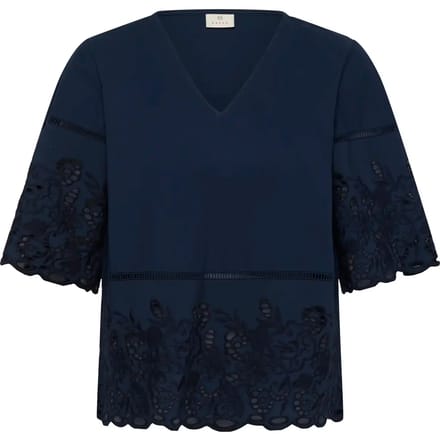 Vrouwenblouse KAFFE Gertrud