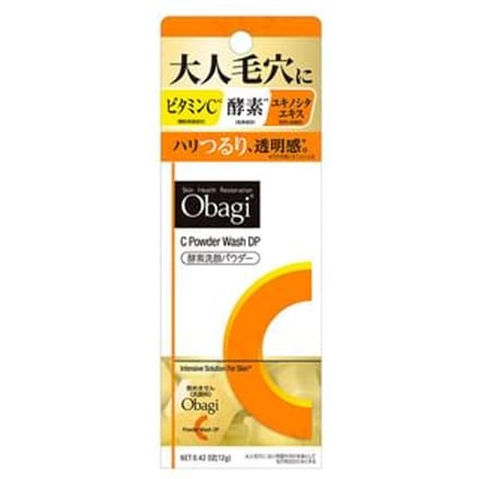 Rohto Mentholatum - Obagi C Powder Wash DP 0.4g x 30