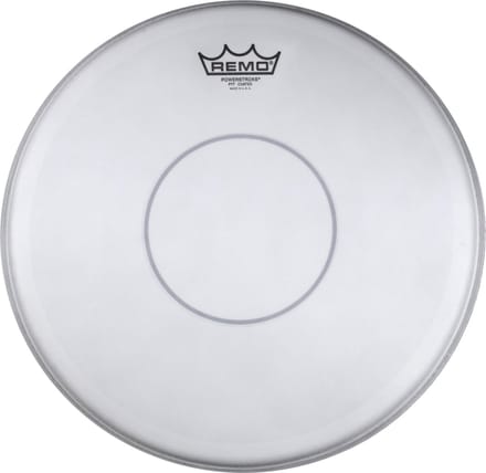 Remo P7-0114-C2 - 14 Powerstroke 77 Coated + Dot